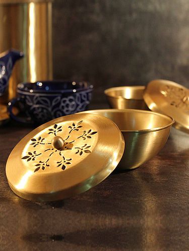 Modern Kitchen Cookware